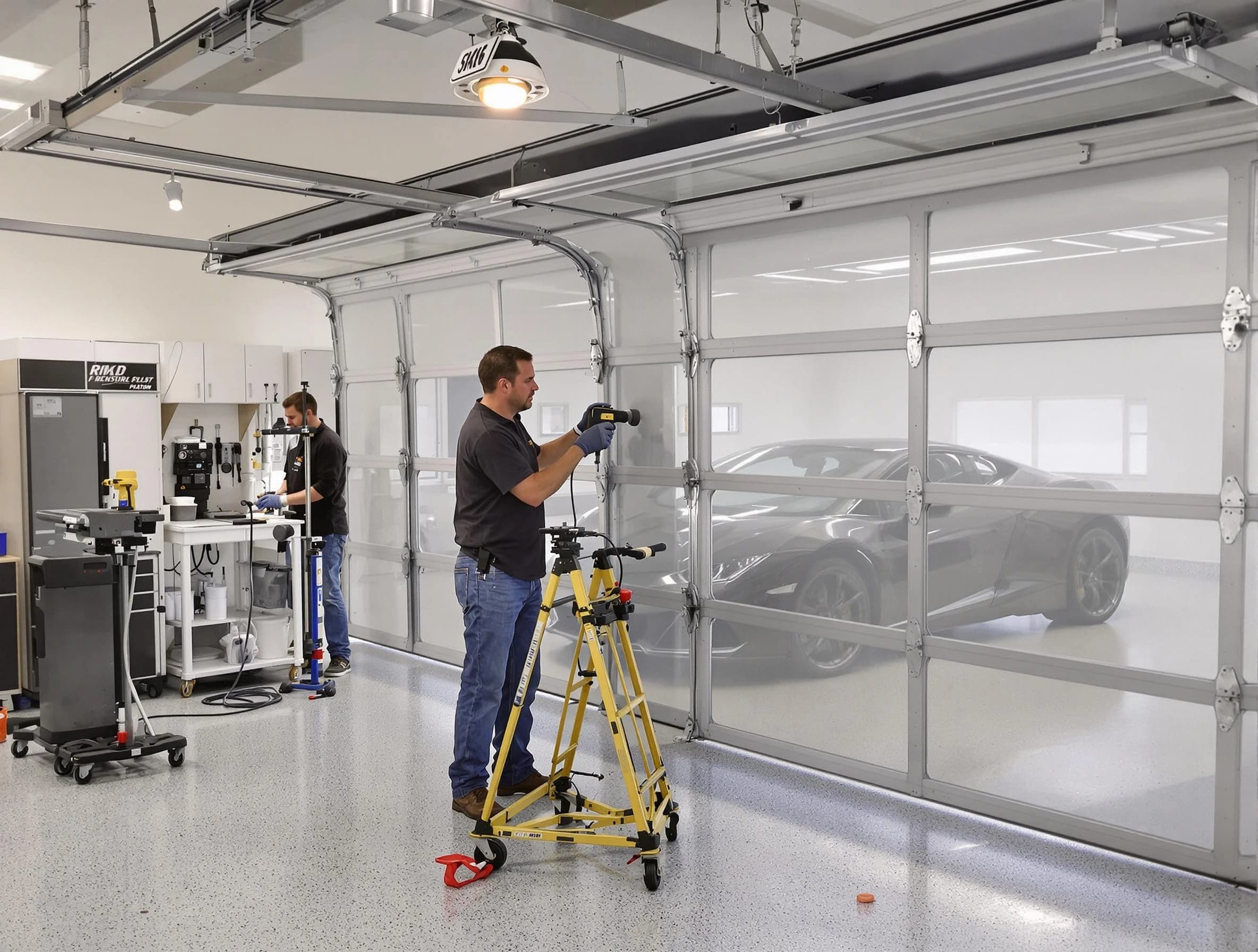 Dents Repair service in Dacono, CO