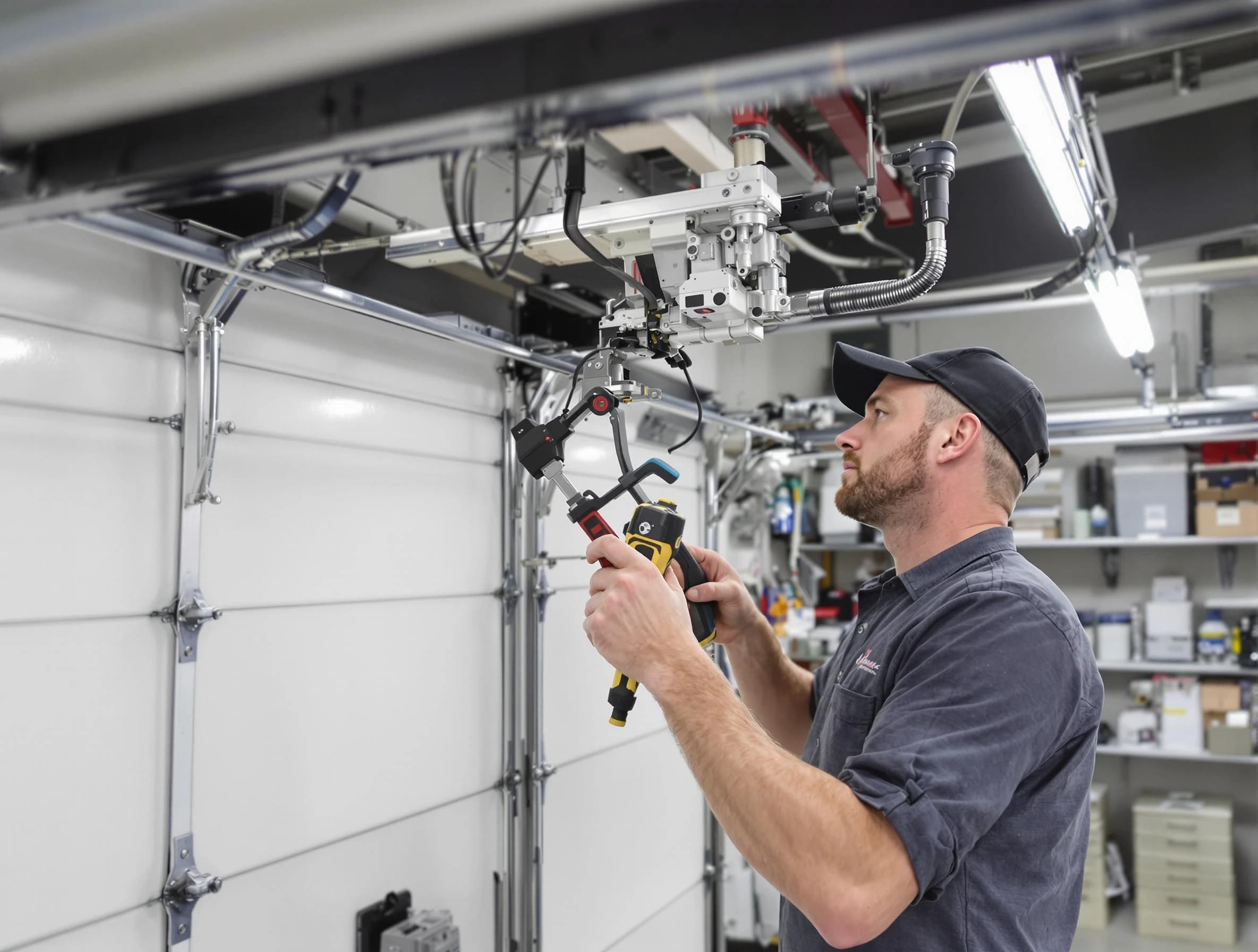 Garage Door Repair service in Dacono, CO