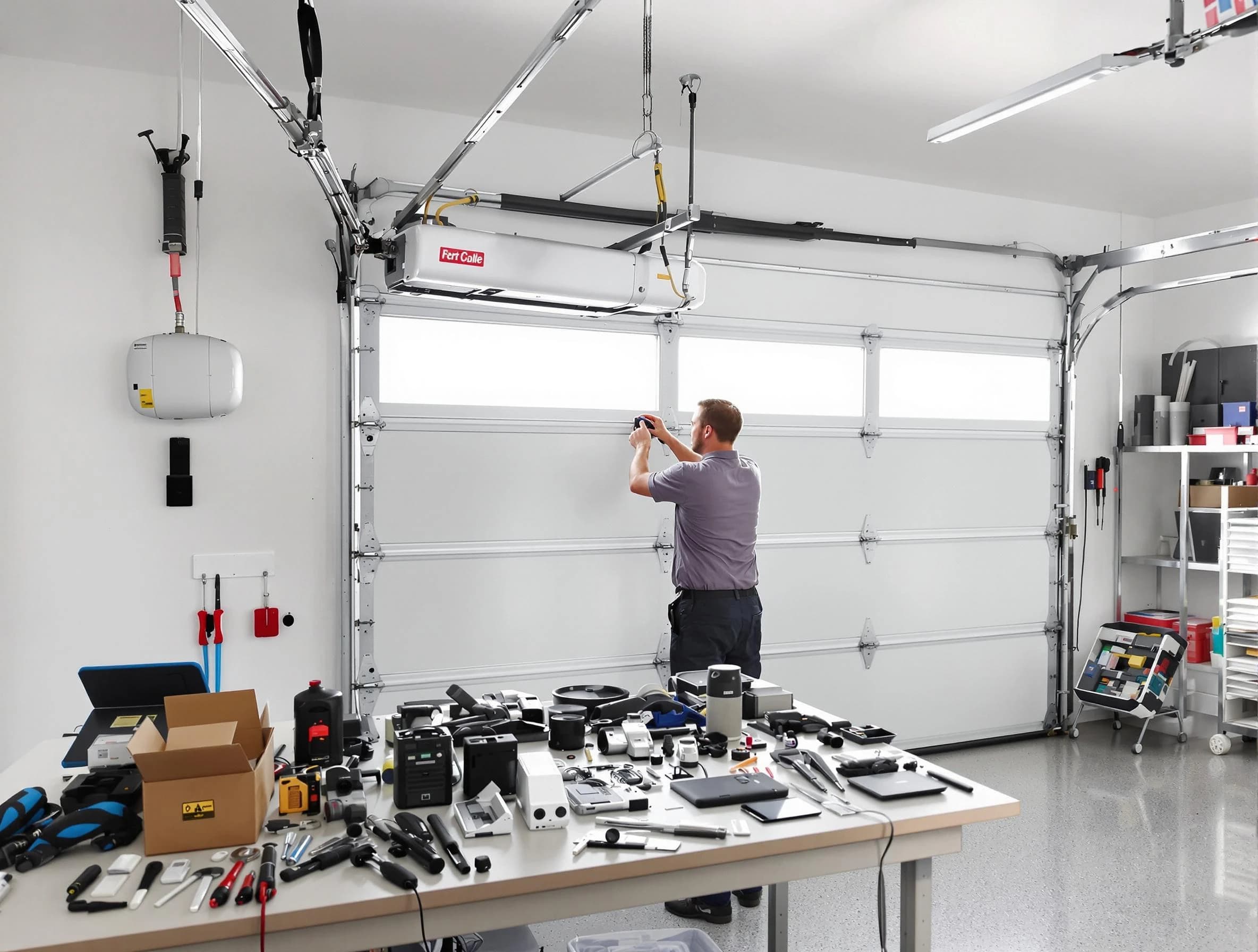 Opener Repair service in Dacono, CO