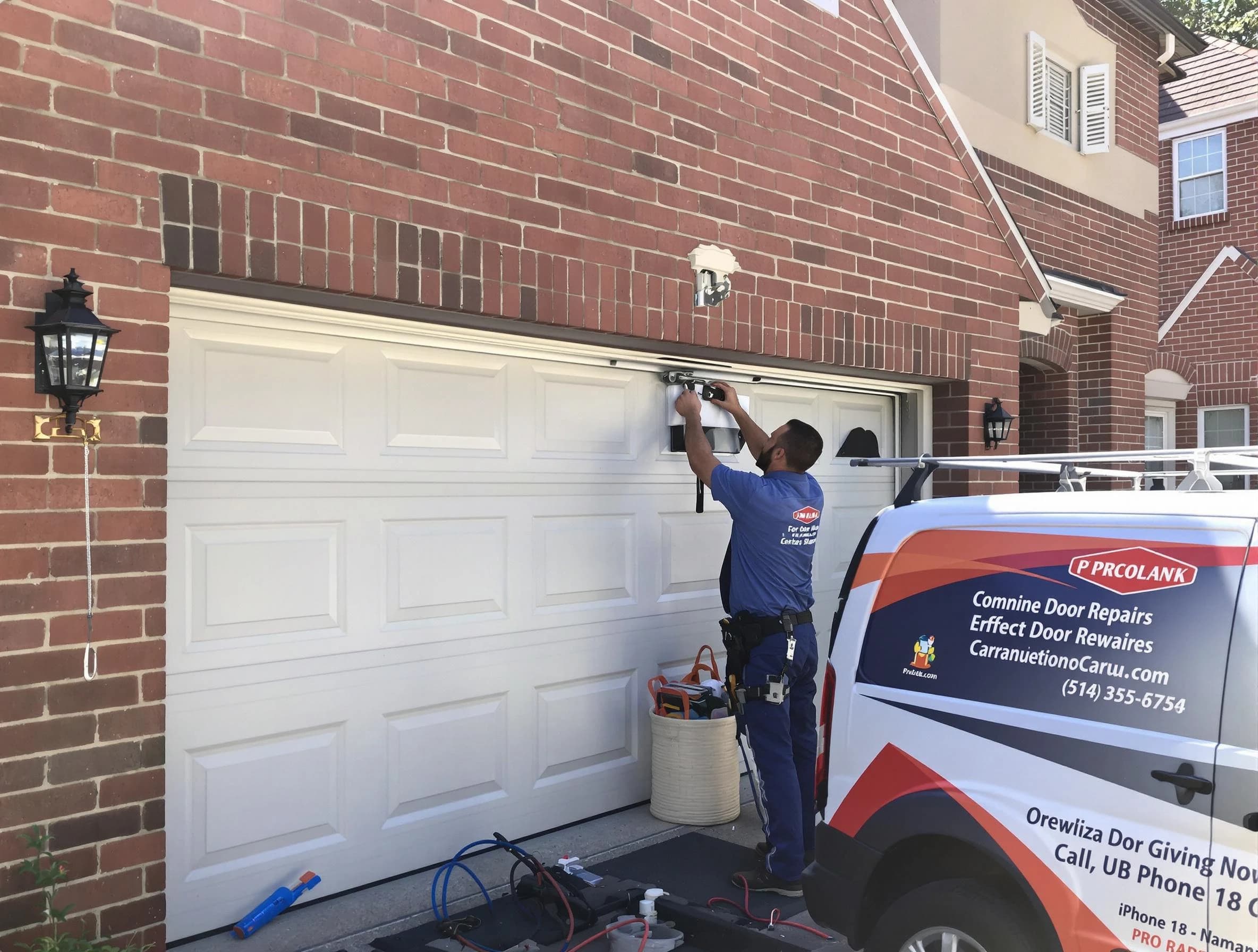 Dacono Garage Door Repair local garage door repair technician in Dacono