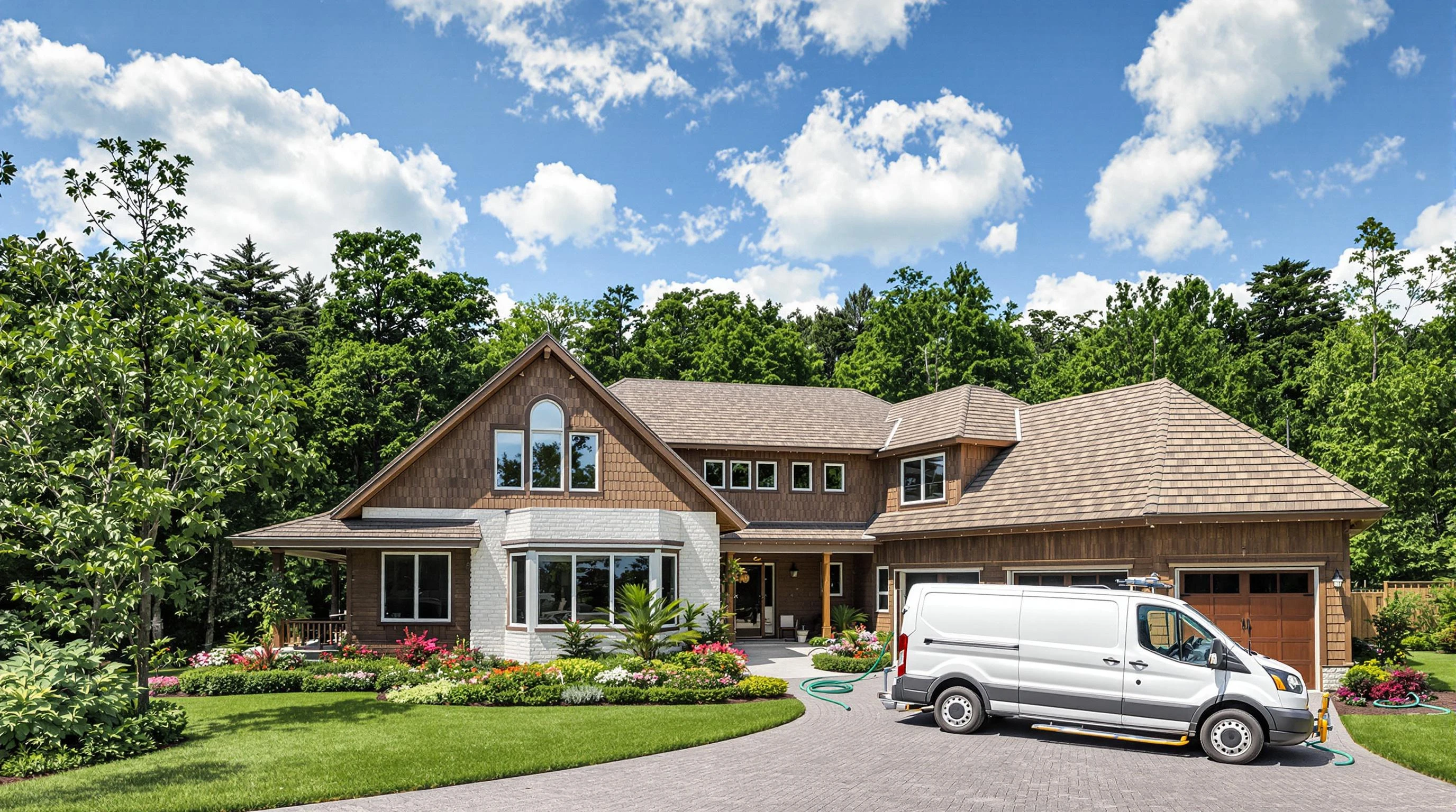 Dacono Garage Door Repair garage door repair crew working in Firestone, CO